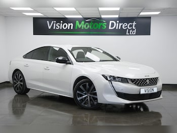 Used Peugeot 508 2019 for sale - 78695505: Photo