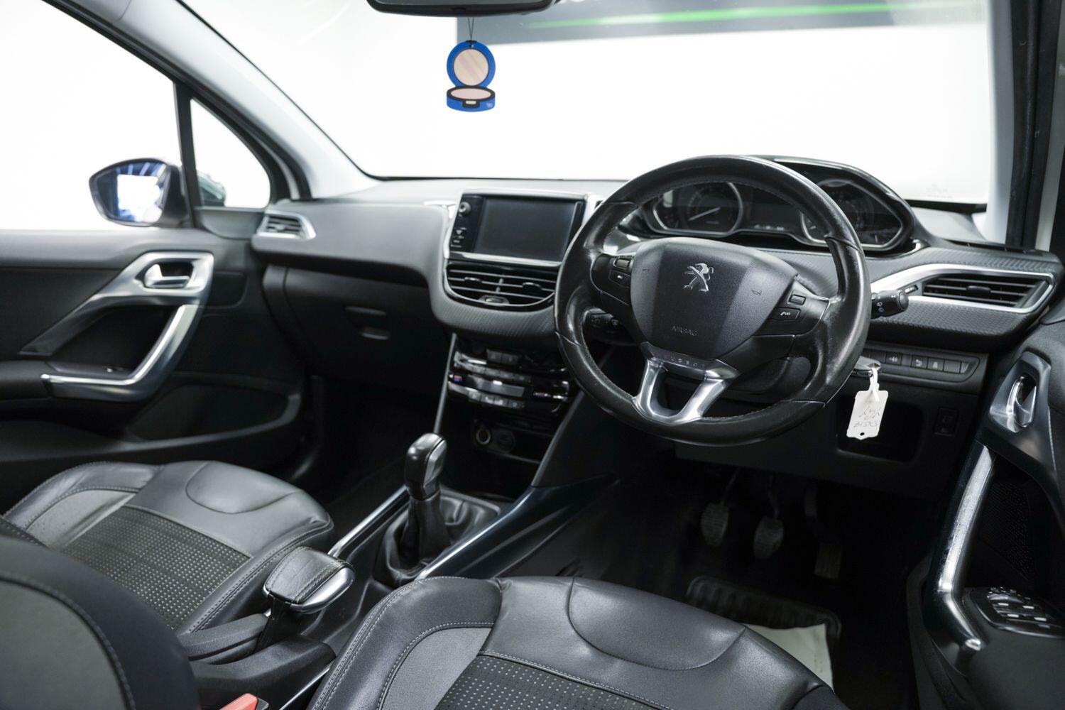 Used Peugeot 2008 for sale - 77237942: Photo 10