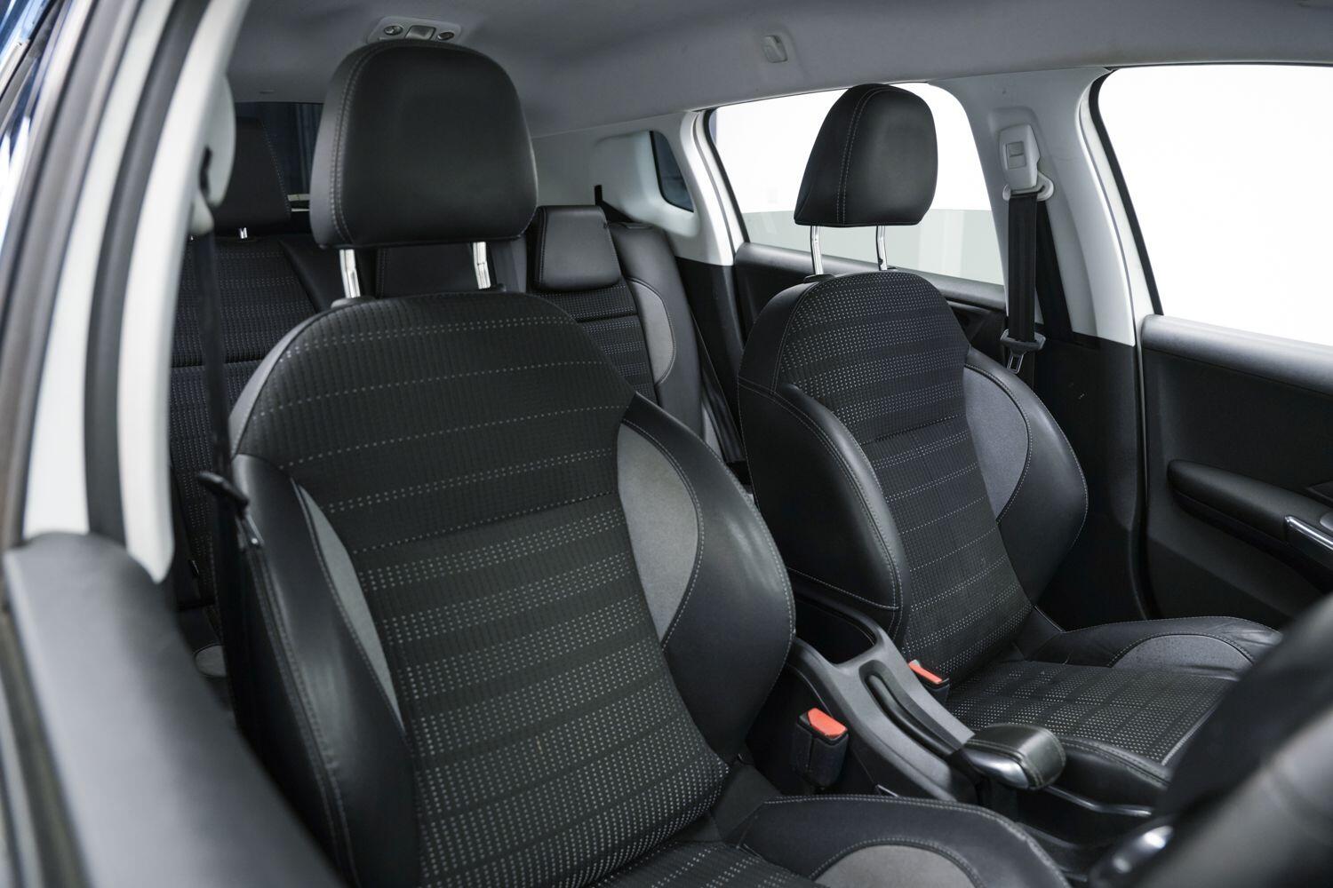 Used Peugeot 2008 for sale - 77237942: Photo 11