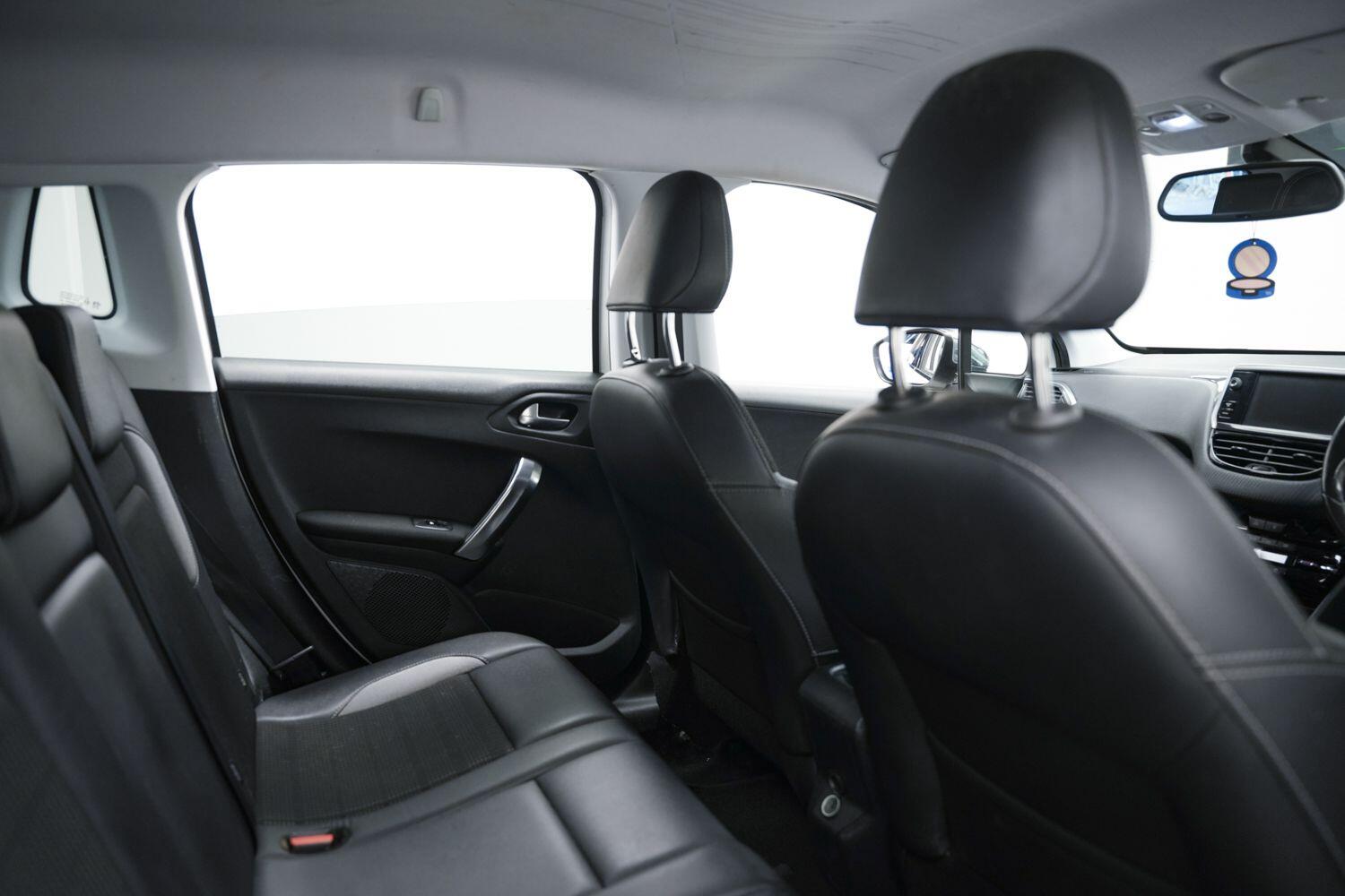 Used Peugeot 2008 for sale - 77237942: Photo 15