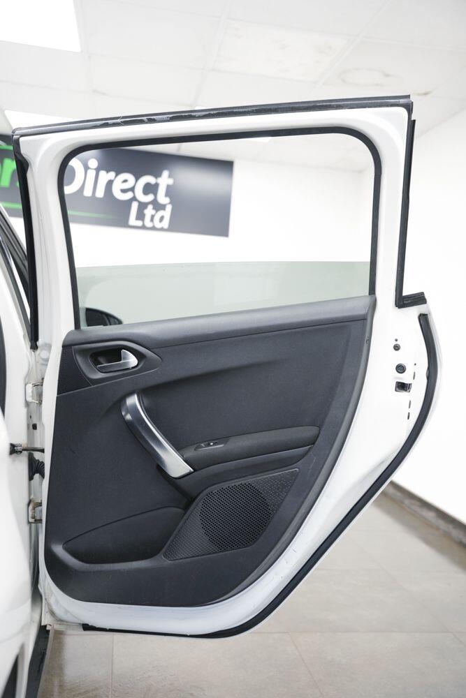 Used Peugeot 2008 for sale - 77237942: Photo 16