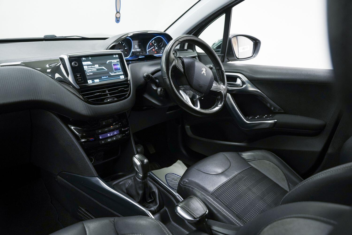 Used Peugeot 2008 for sale - 77237942: Photo 18