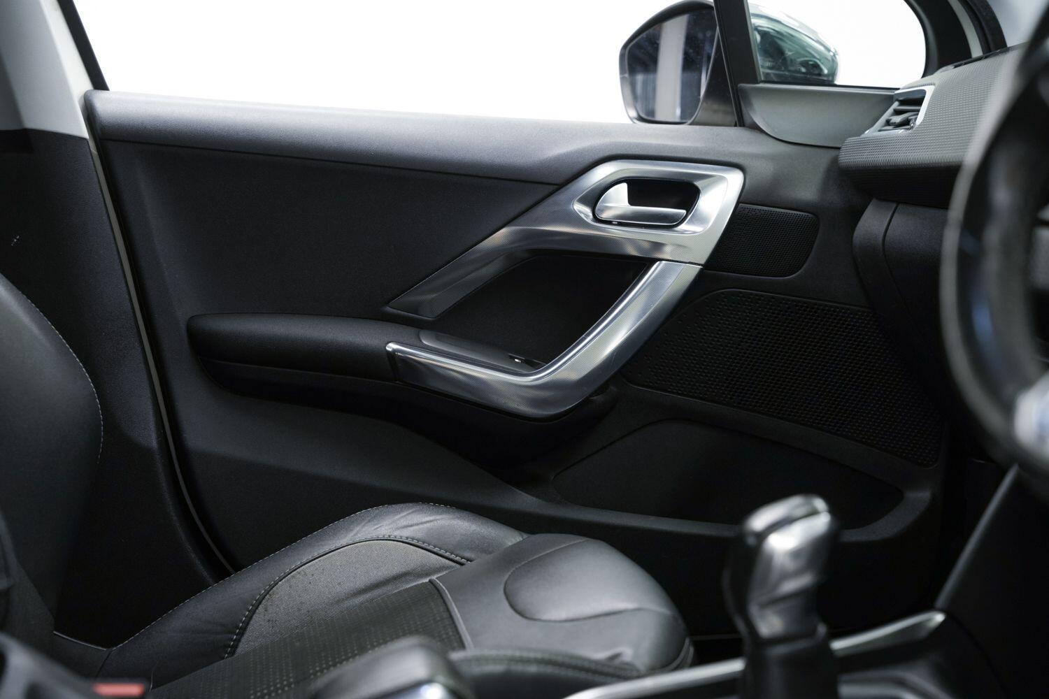 Used Peugeot 2008 for sale - 77237942: Photo 19