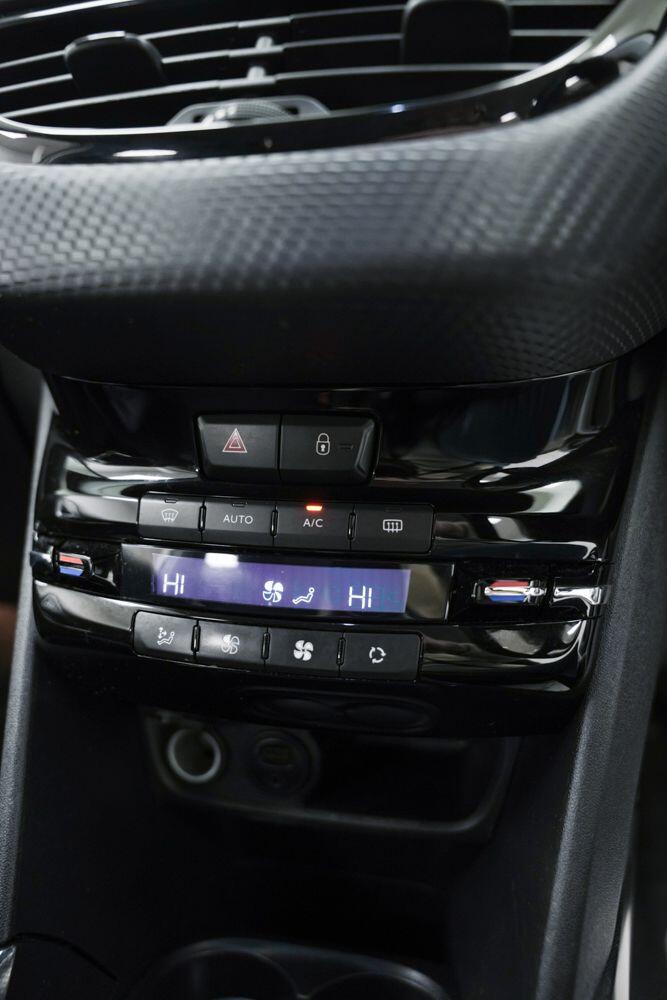 Used Peugeot 2008 for sale - 77237942: Photo 20