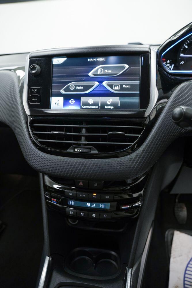 Used Peugeot 2008 for sale - 77237942: Photo 21