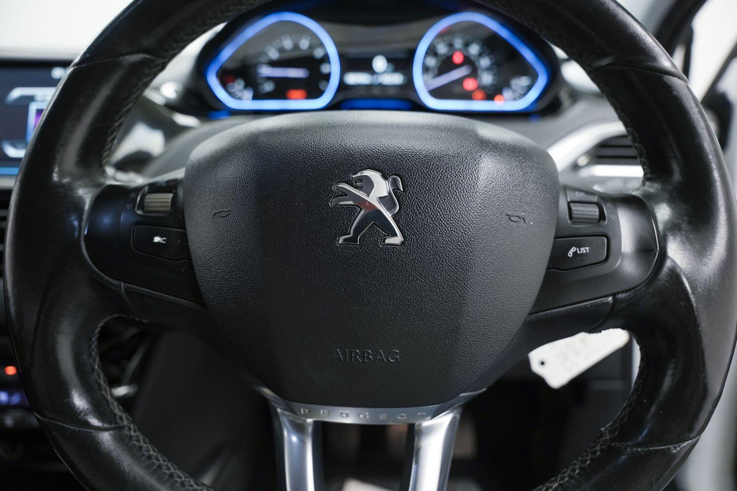 Used Peugeot 2008 for sale - 77237942: Photo 22