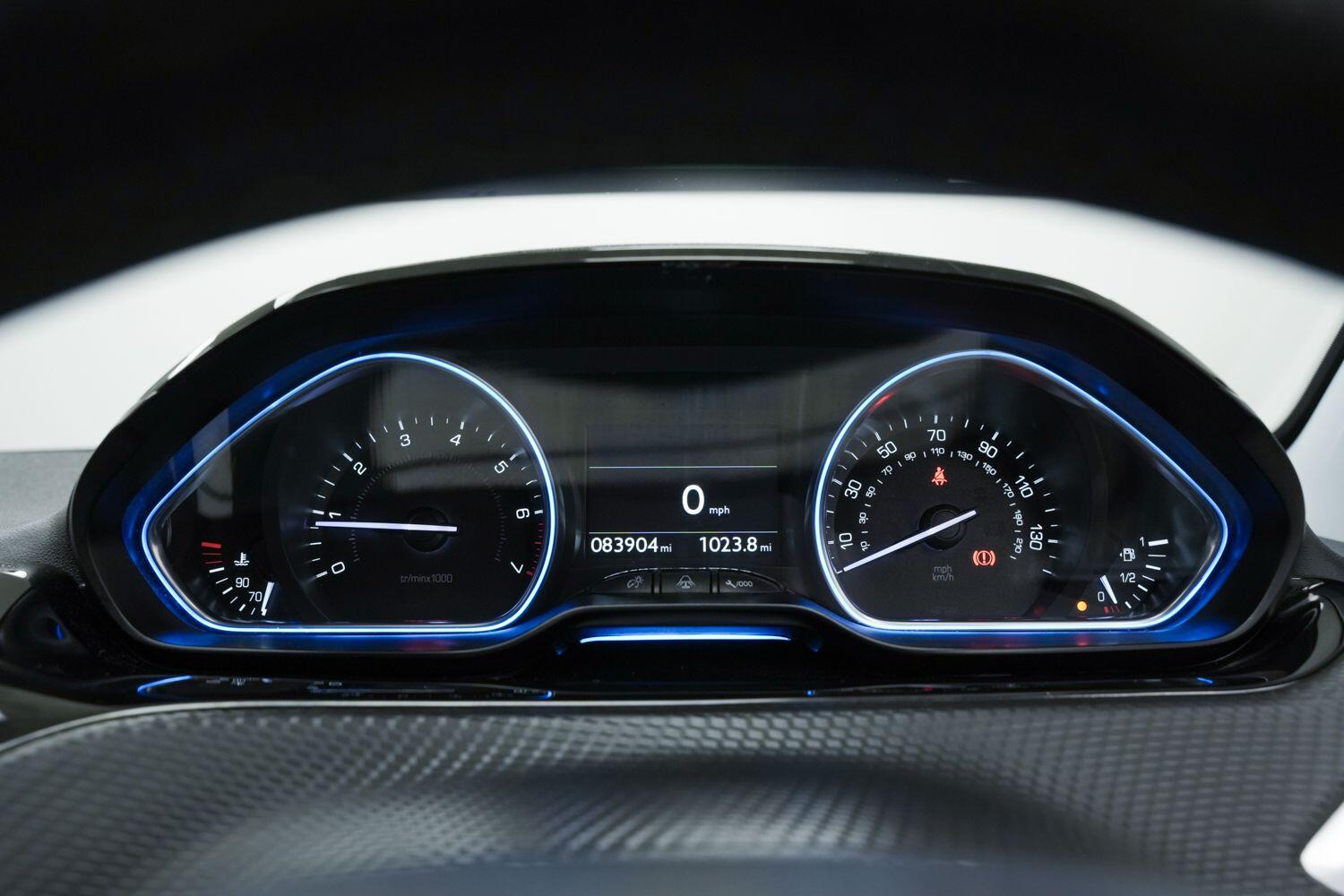 Used Peugeot 2008 for sale - 77237942: Photo 23