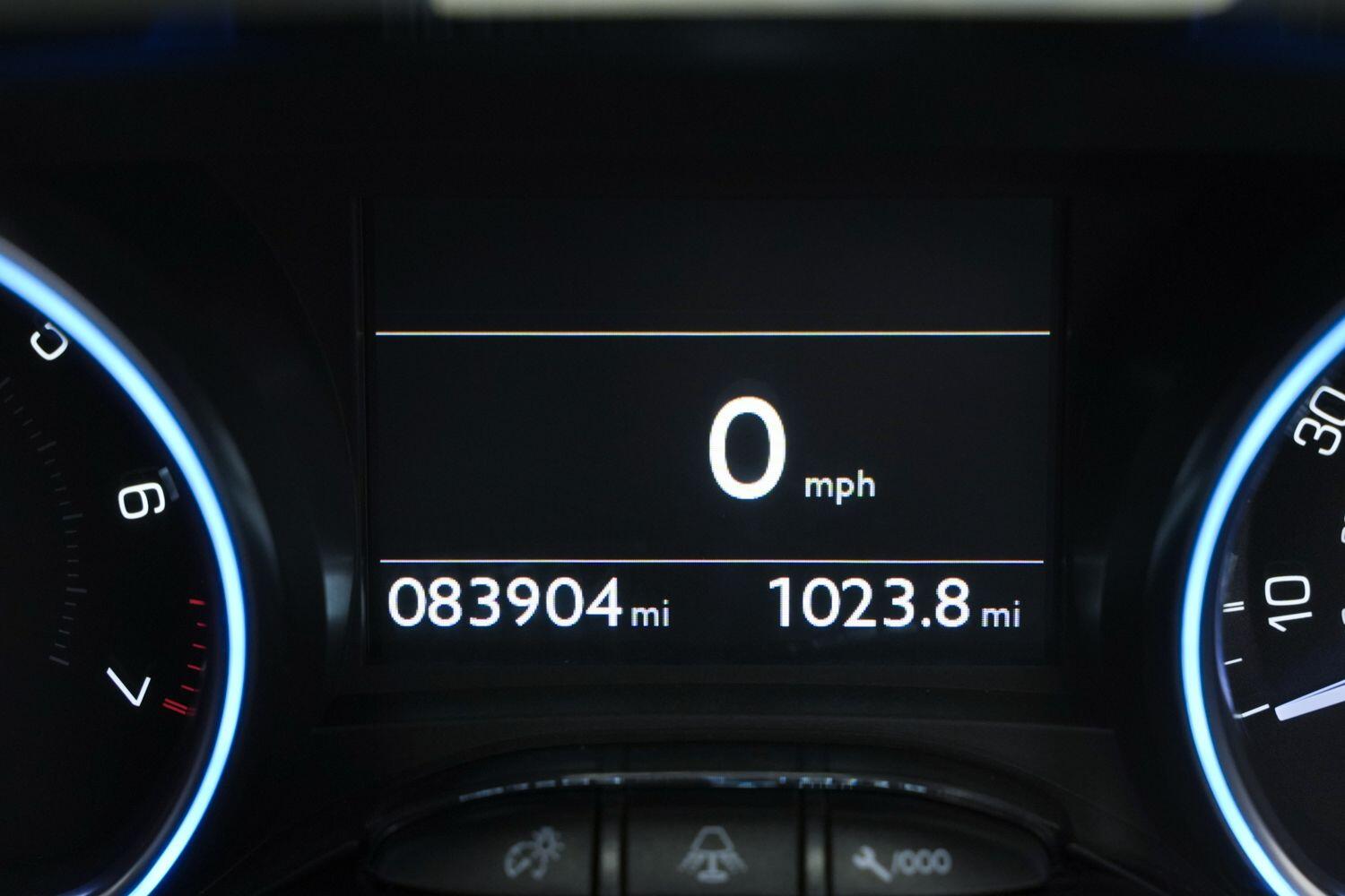 Used Peugeot 2008 for sale - 77237942: Photo 24