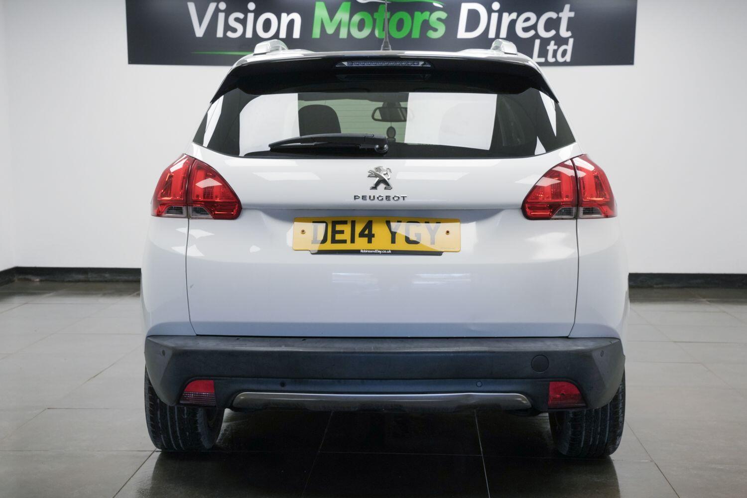 Used Peugeot 2008 for sale - 77237942: Photo 3