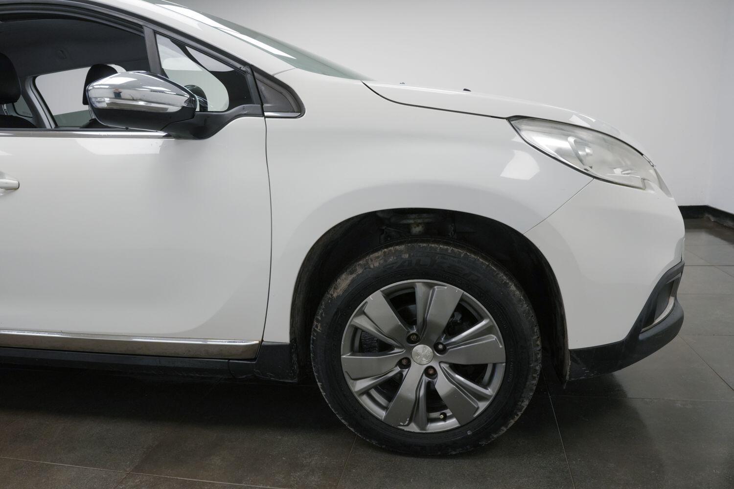 Used Peugeot 2008 for sale - 77237942: Photo 5