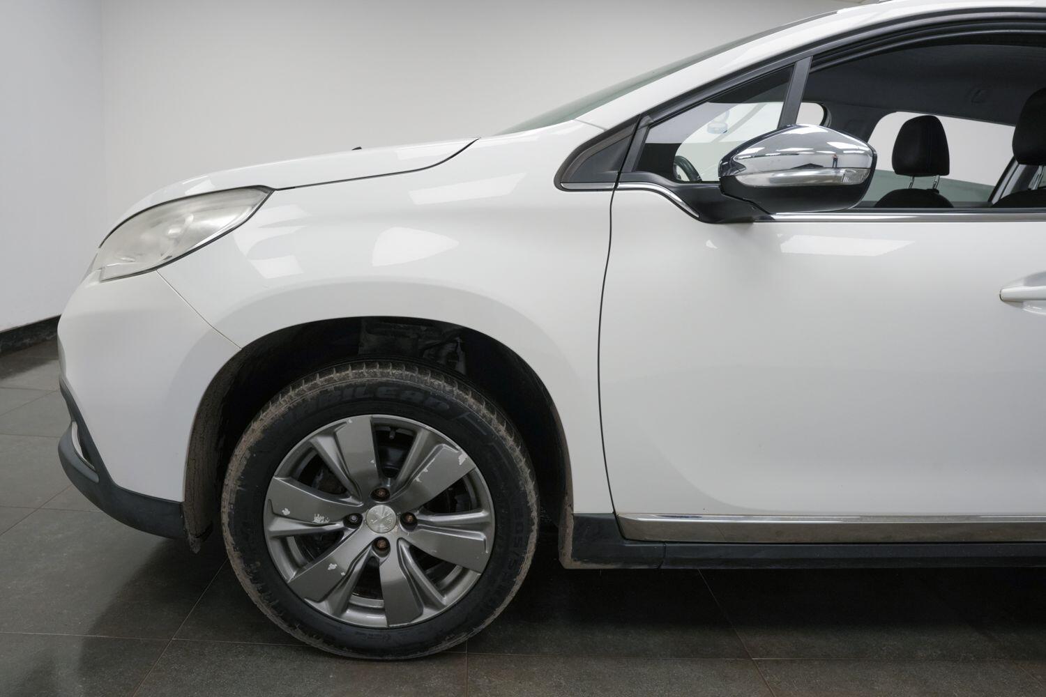 Used Peugeot 2008 for sale - 77237942: Photo 6