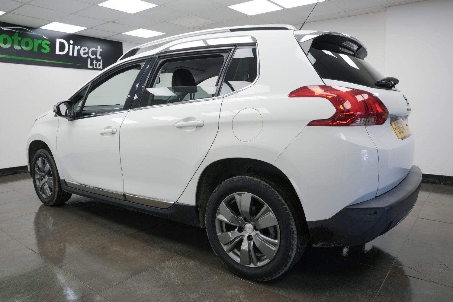 Used Peugeot 2008 for sale - 77237942: Photo 7