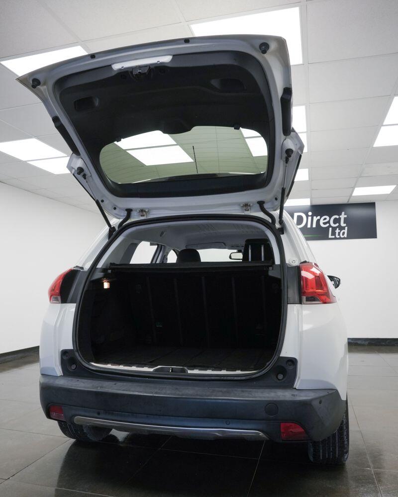 Used Peugeot 2008 for sale - 77237942: Photo 8