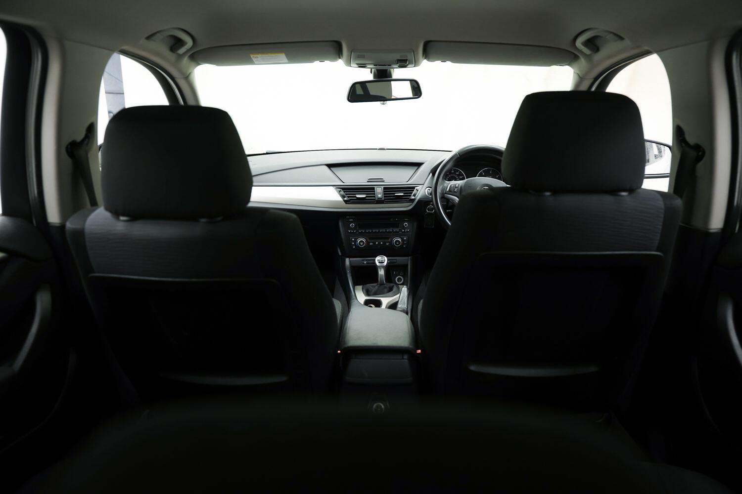 Used BMW X1 2013 for sale - 77166893: Photo 11