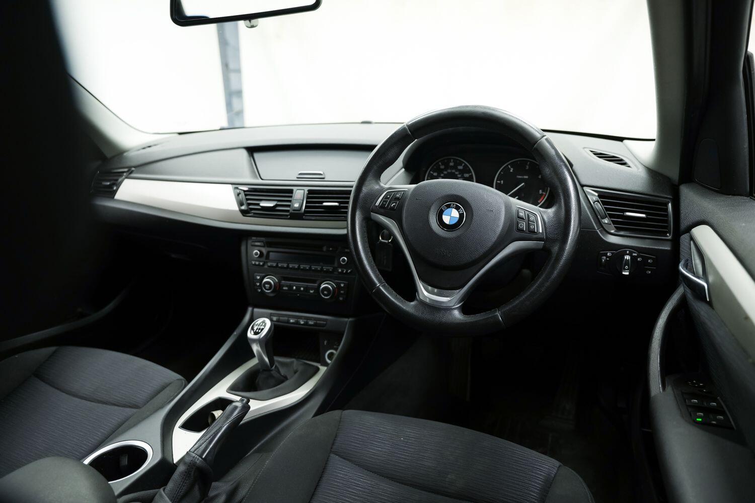 Used BMW X1 2013 for sale - 77166893: Photo 12