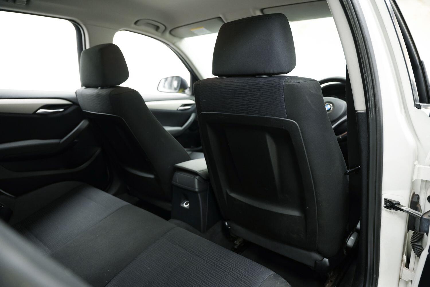 Used BMW X1 2013 for sale - 77166893: Photo 18