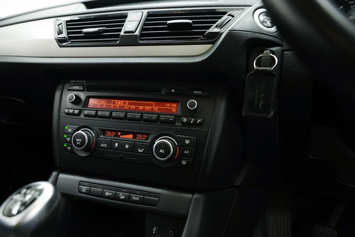 Used BMW X1 2013 for sale - 77166893: Photo 21