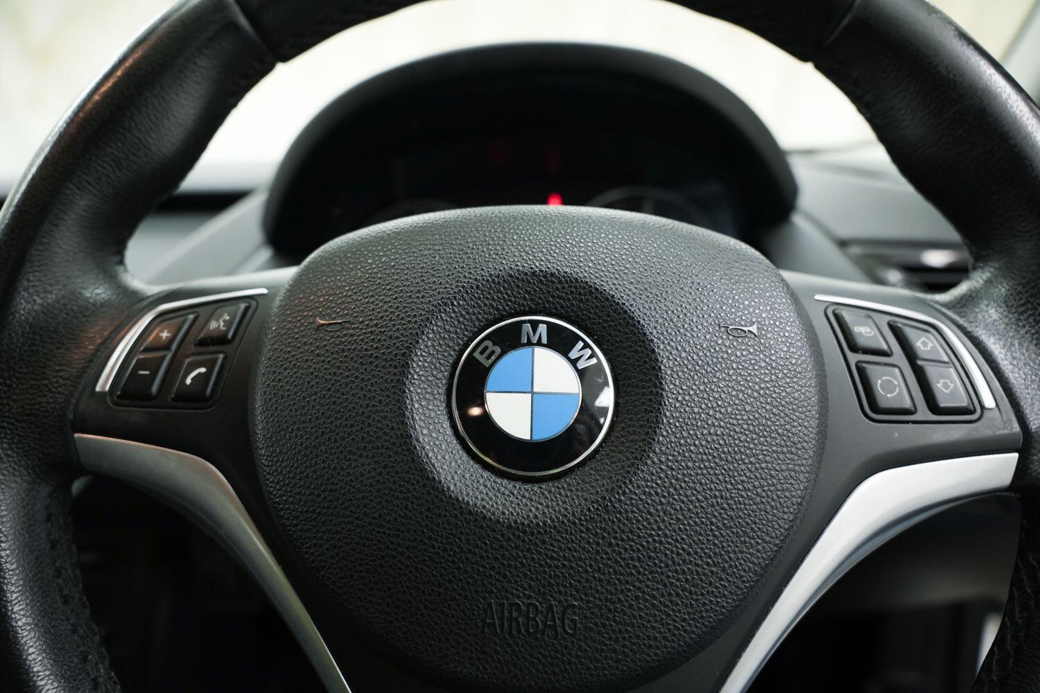 Used BMW X1 2013 for sale - 77166893: Photo 22