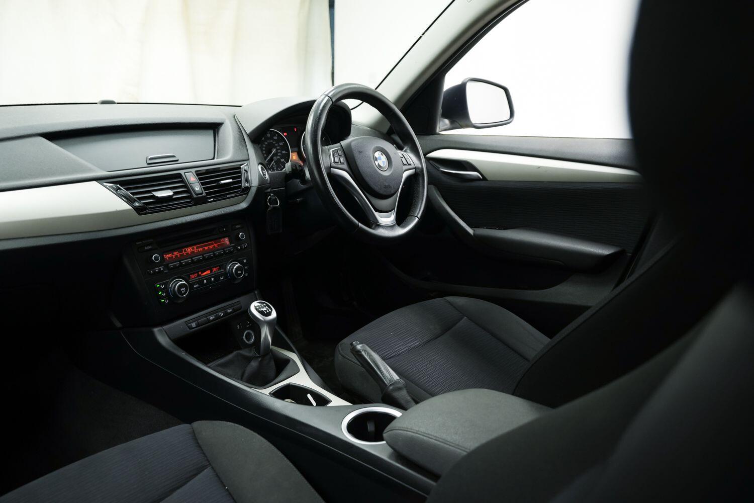 Used BMW X1 2013 for sale - 77166893: Photo 25