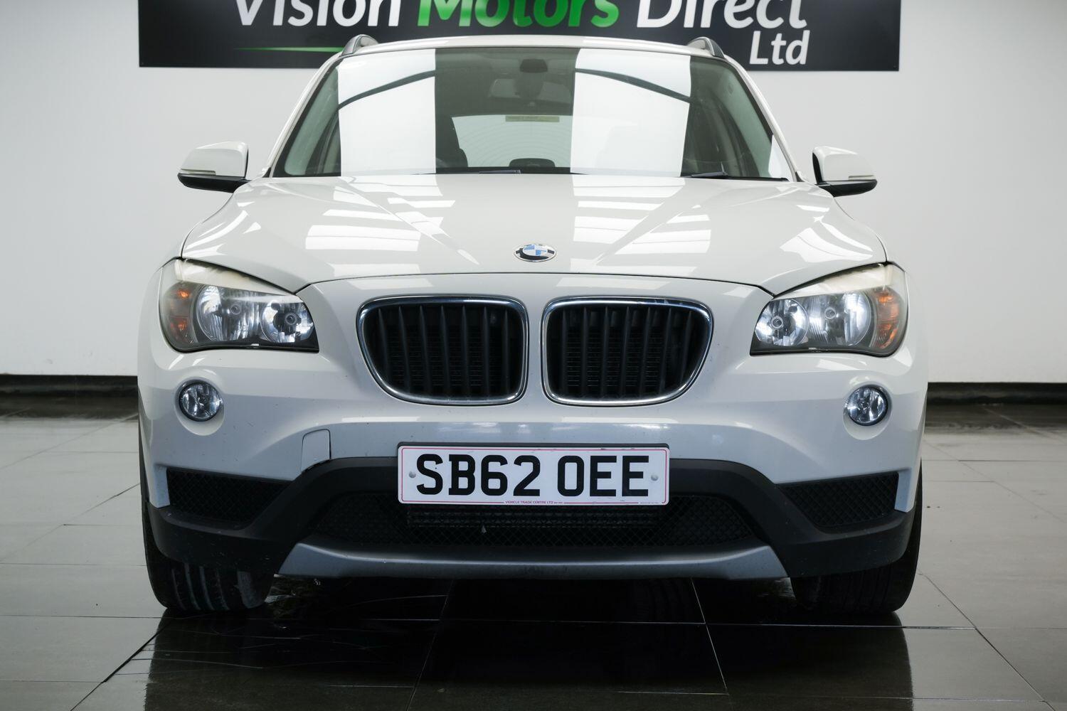 Used BMW X1 2013 for sale - 77166893: Photo 3