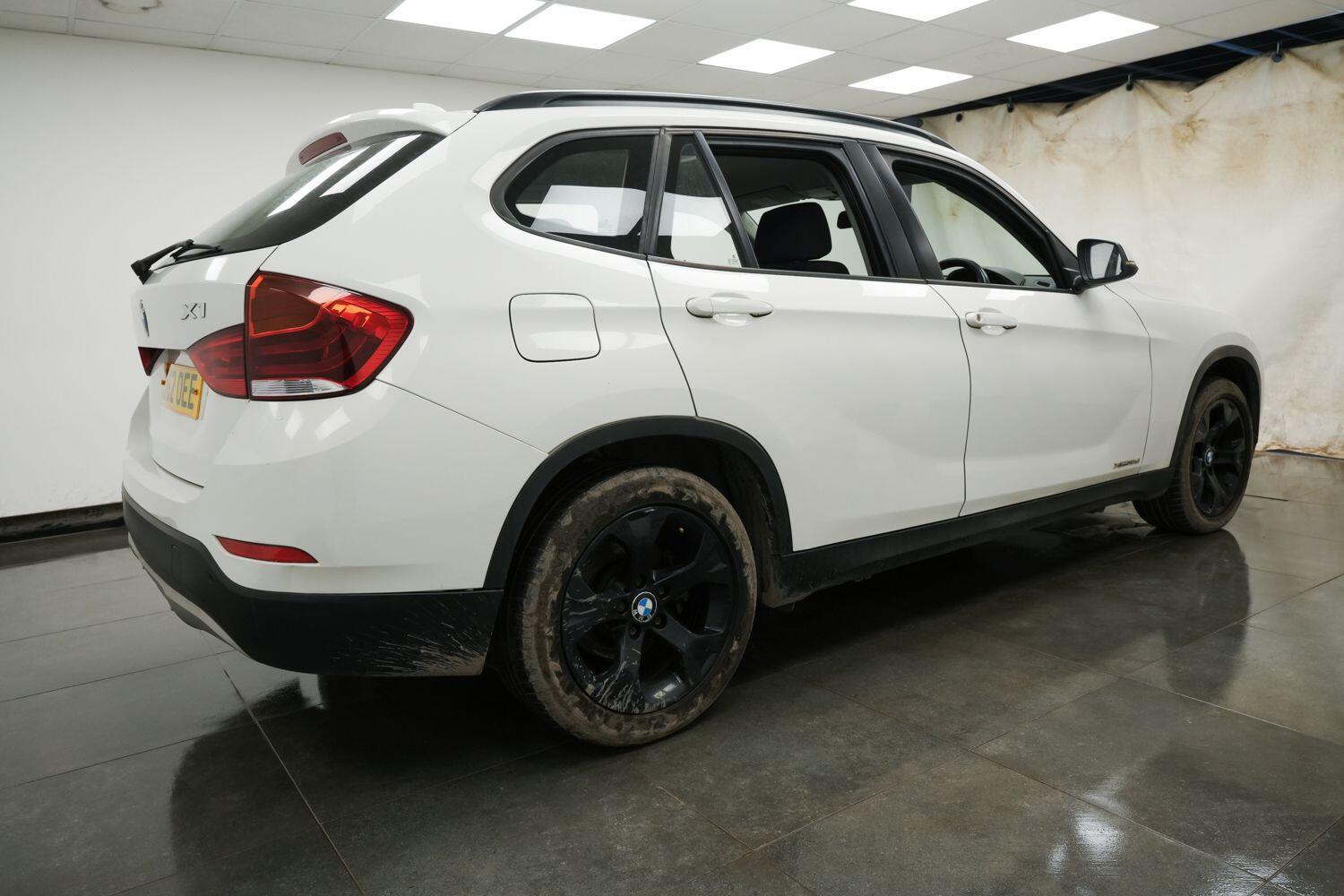 Used BMW X1 2013 for sale - 77166893: Photo 5
