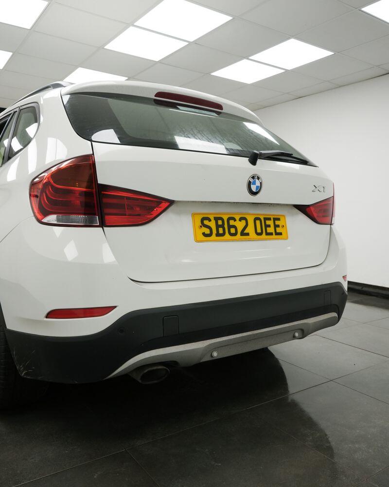 Used BMW X1 2013 for sale - 77166893: Photo 6