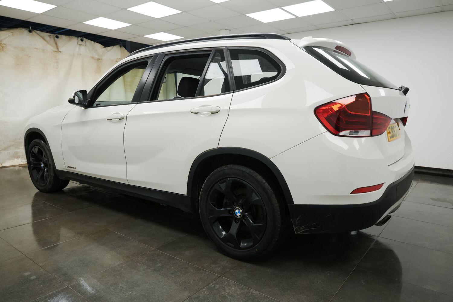 Used BMW X1 2013 for sale - 77166893: Photo 7