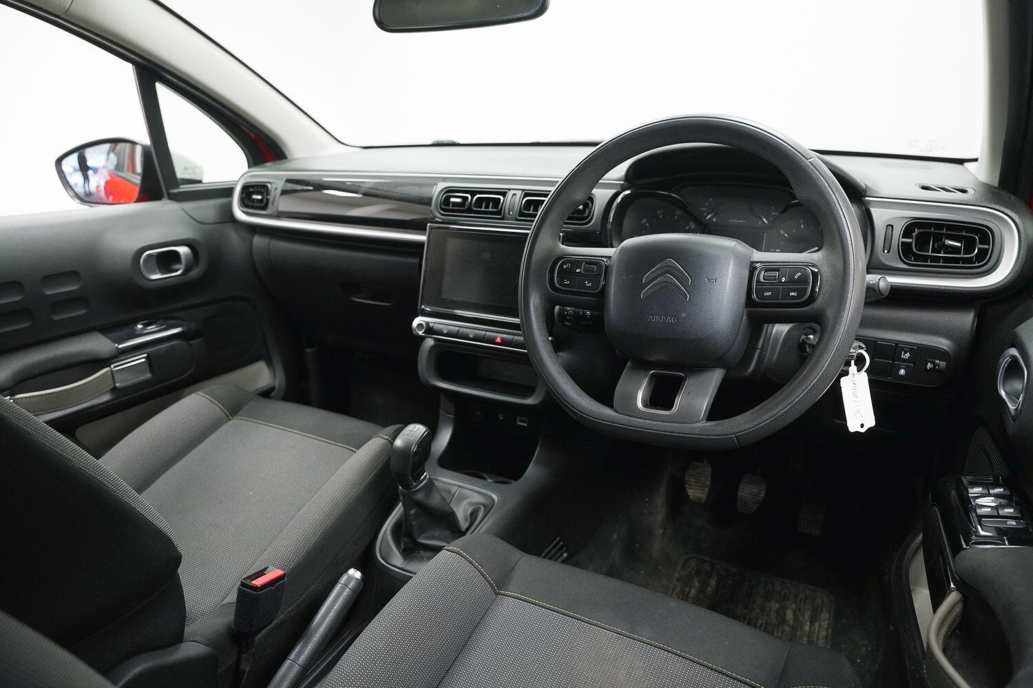 Used Citroen C3 2017 for sale - 77898171: Photo 10