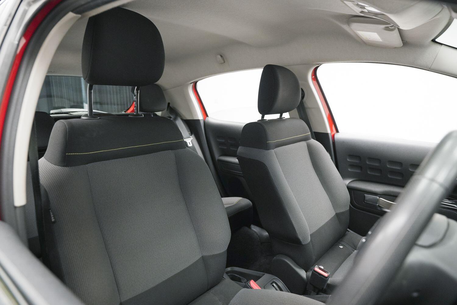 Used Citroen C3 2017 for sale - 77898171: Photo 11