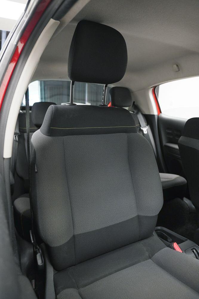 Used Citroen C3 2017 for sale - 77898171: Photo 12