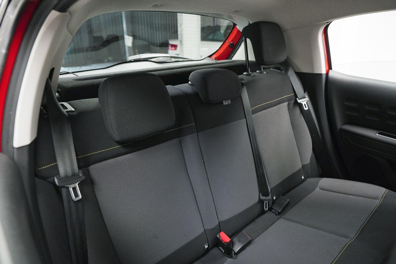 Used Citroen C3 2017 for sale - 77898171: Photo 13