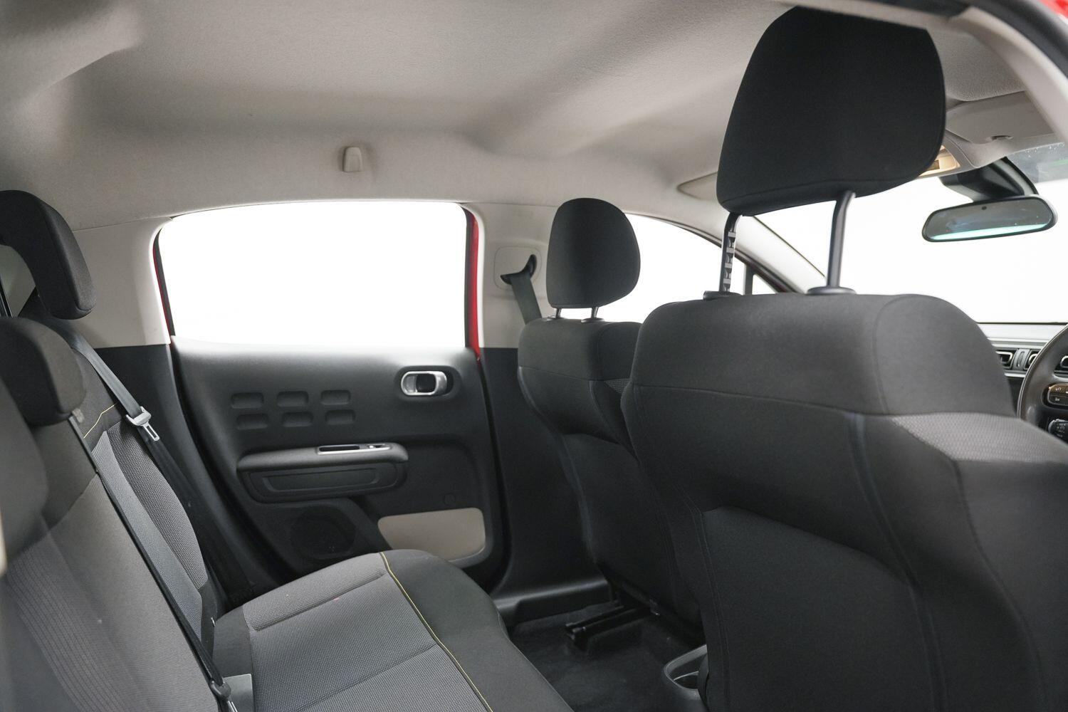 Used Citroen C3 2017 for sale - 77898171: Photo 15