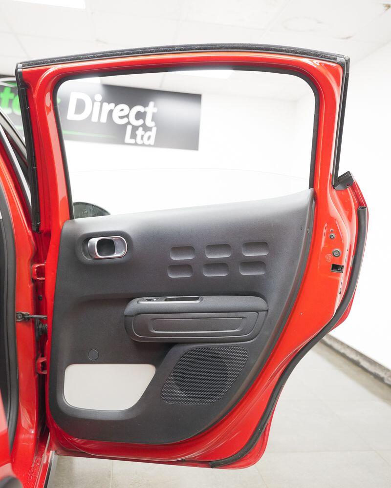 Used Citroen C3 2017 for sale - 77898171: Photo 16