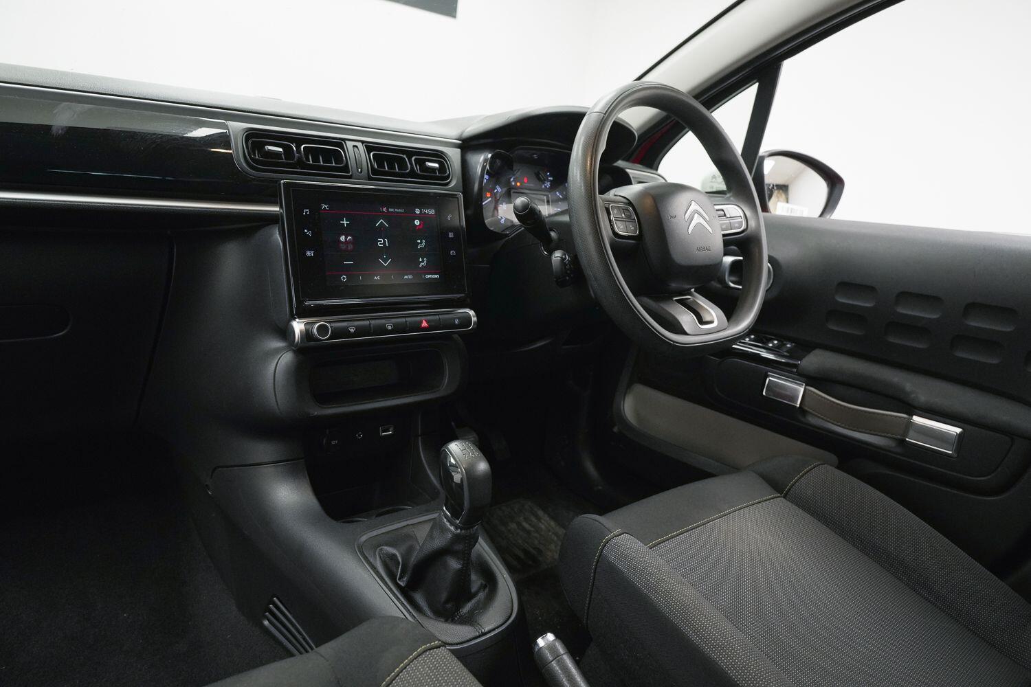 Used Citroen C3 2017 for sale - 77898171: Photo 18