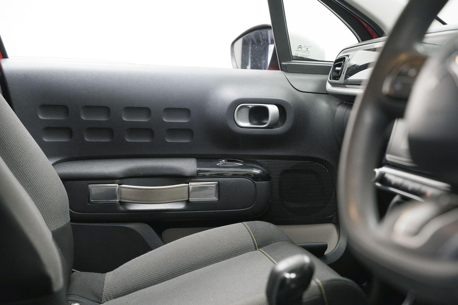 Used Citroen C3 2017 for sale - 77898171: Photo 19