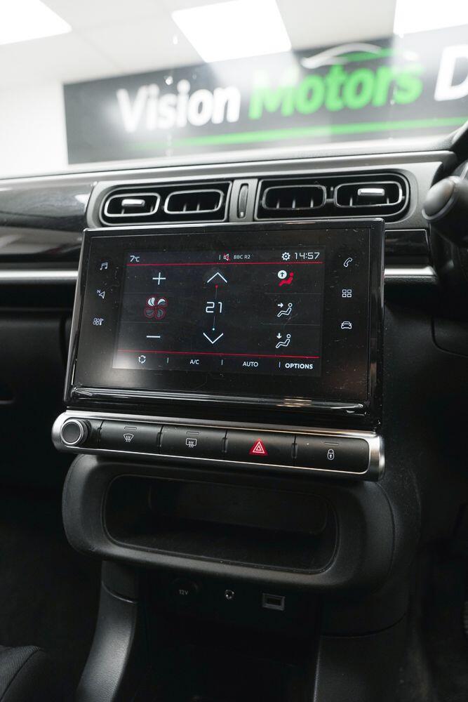 Used Citroen C3 2017 for sale - 77898171: Photo 20