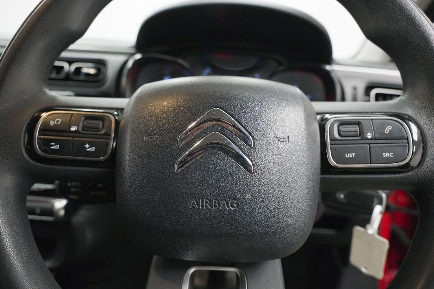 Used Citroen C3 2017 for sale - 77898171: Photo 21