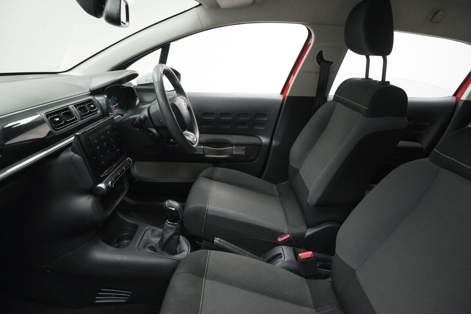 Used Citroen C3 2017 for sale - 77898171: Photo 24