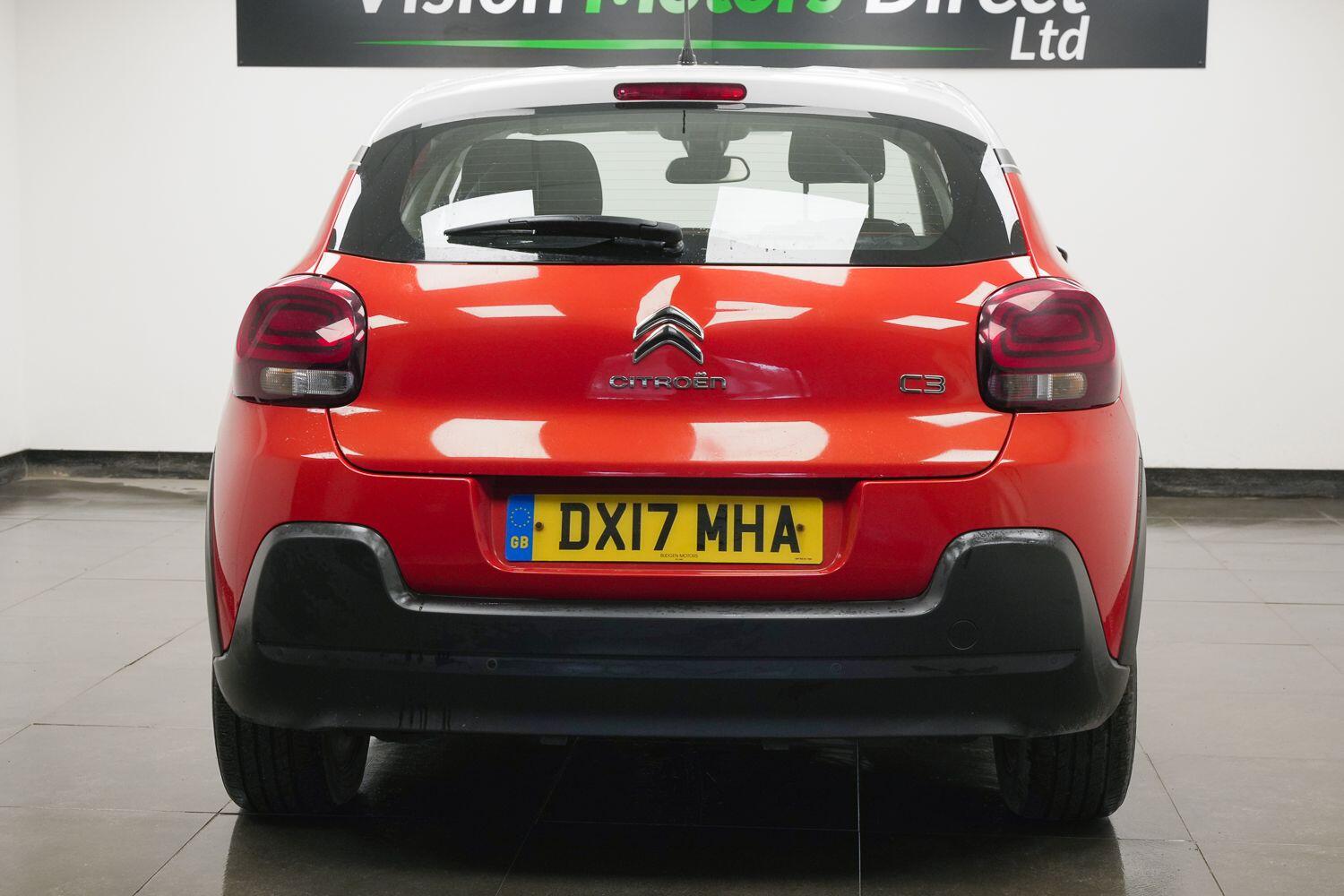 Used Citroen C3 2017 for sale - 77898171: Photo 3