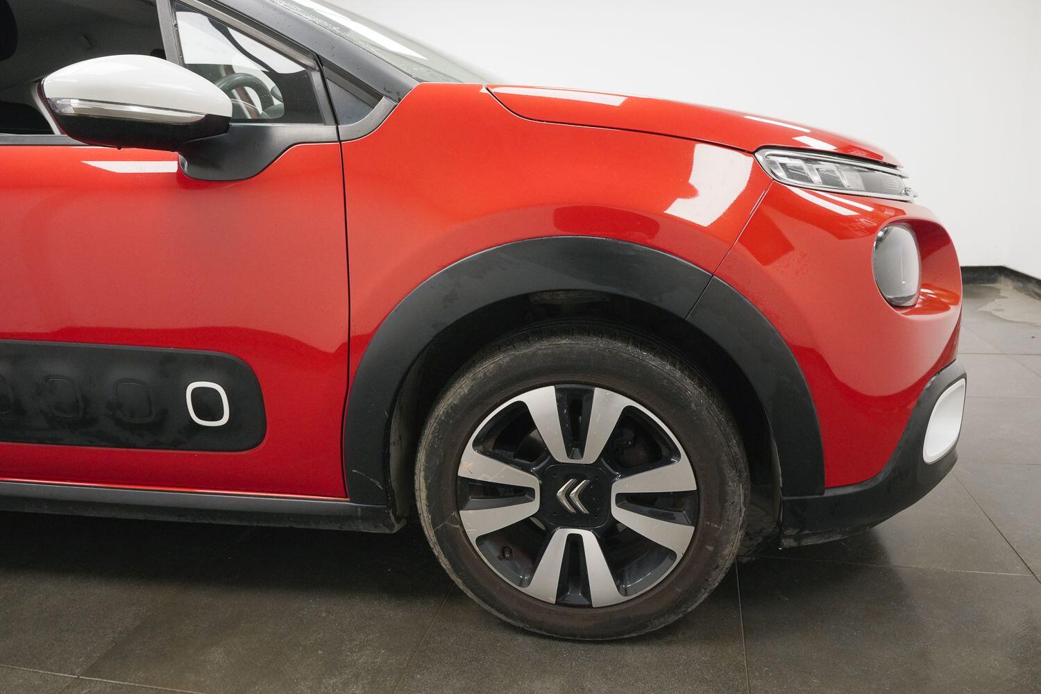 Used Citroen C3 2017 for sale - 77898171: Photo 5