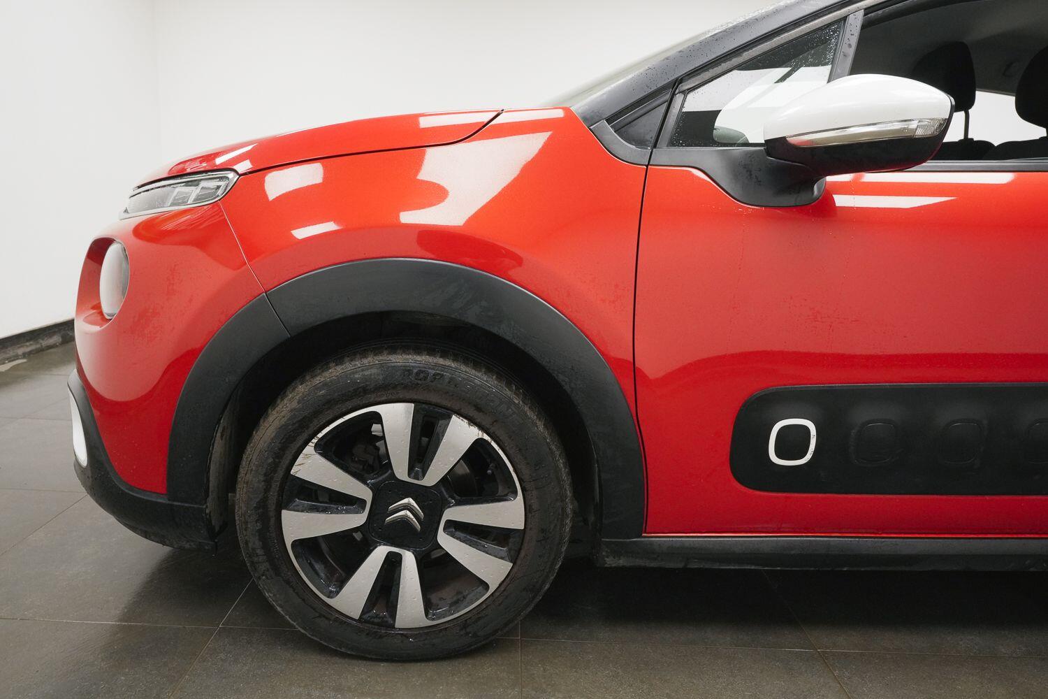 Used Citroen C3 2017 for sale - 77898171: Photo 6