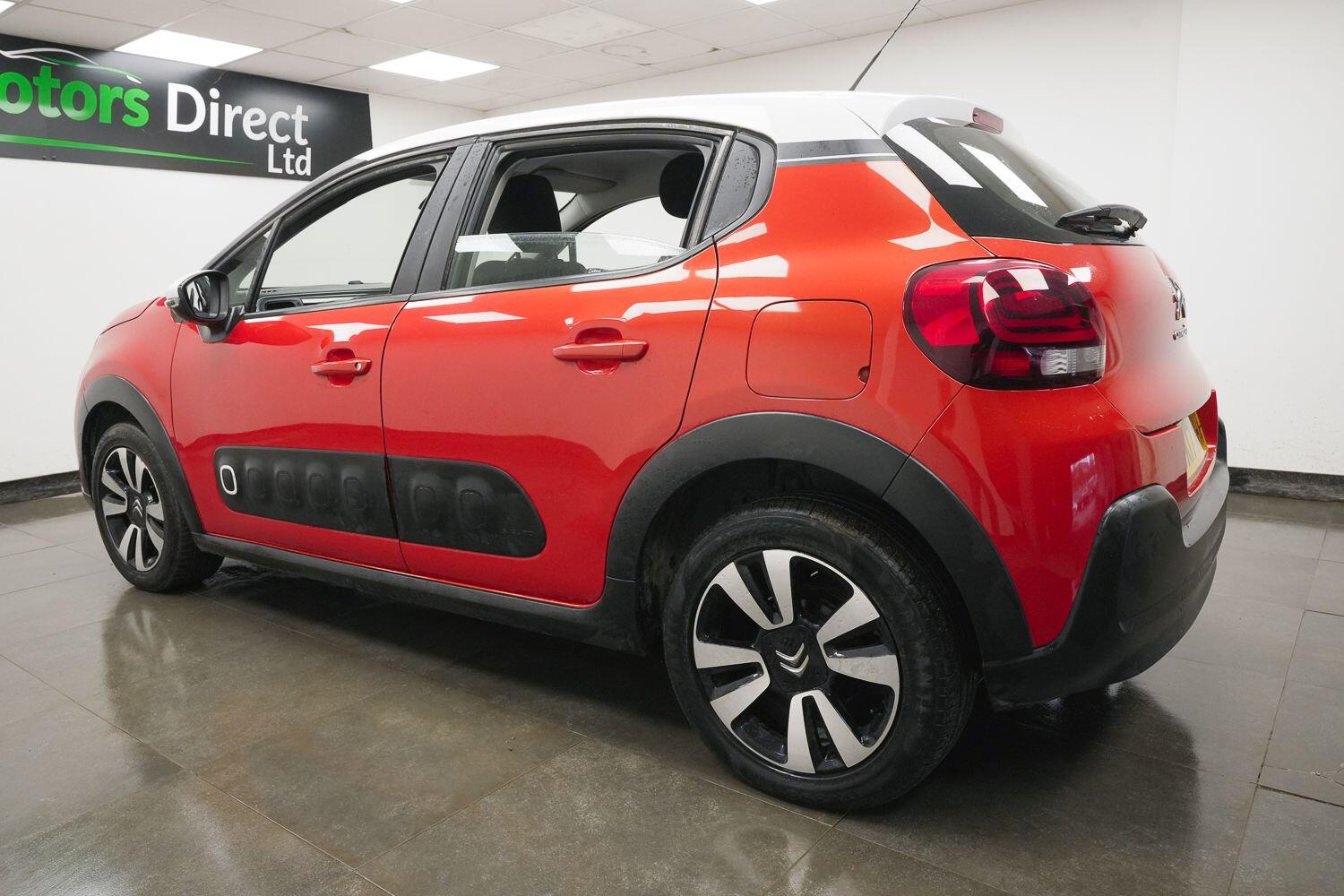 Used Citroen C3 2017 for sale - 77898171: Photo 7