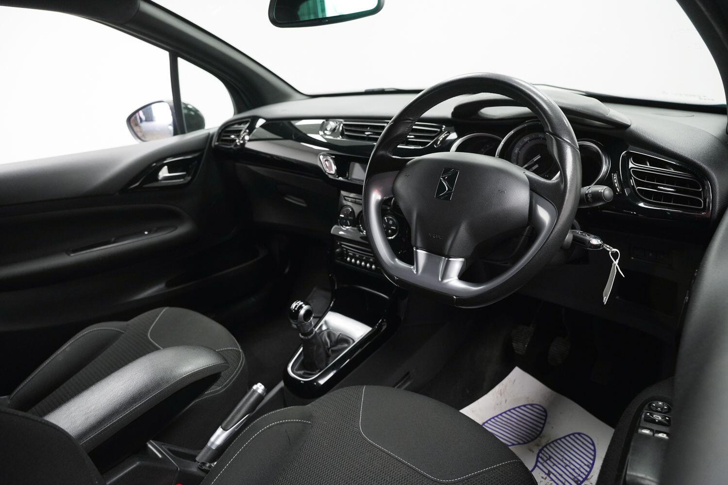 Used Citroen DS3 2015 for sale - 78047478: Photo 11