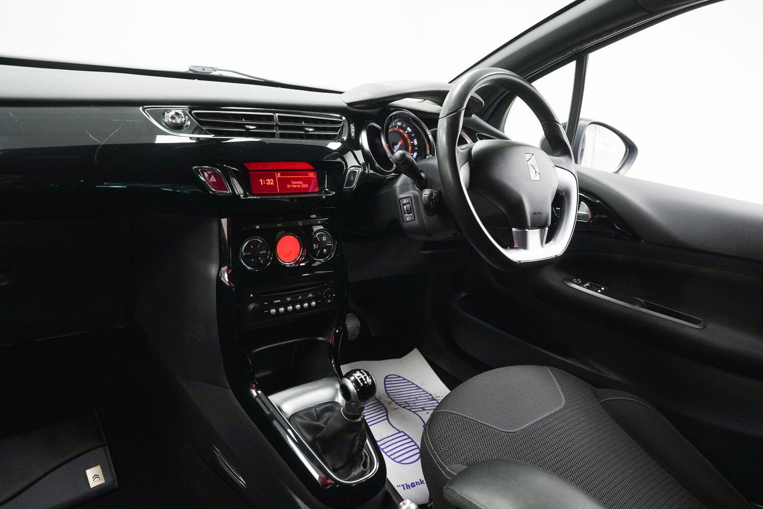 Used Citroen DS3 2015 for sale - 78047478: Photo 18