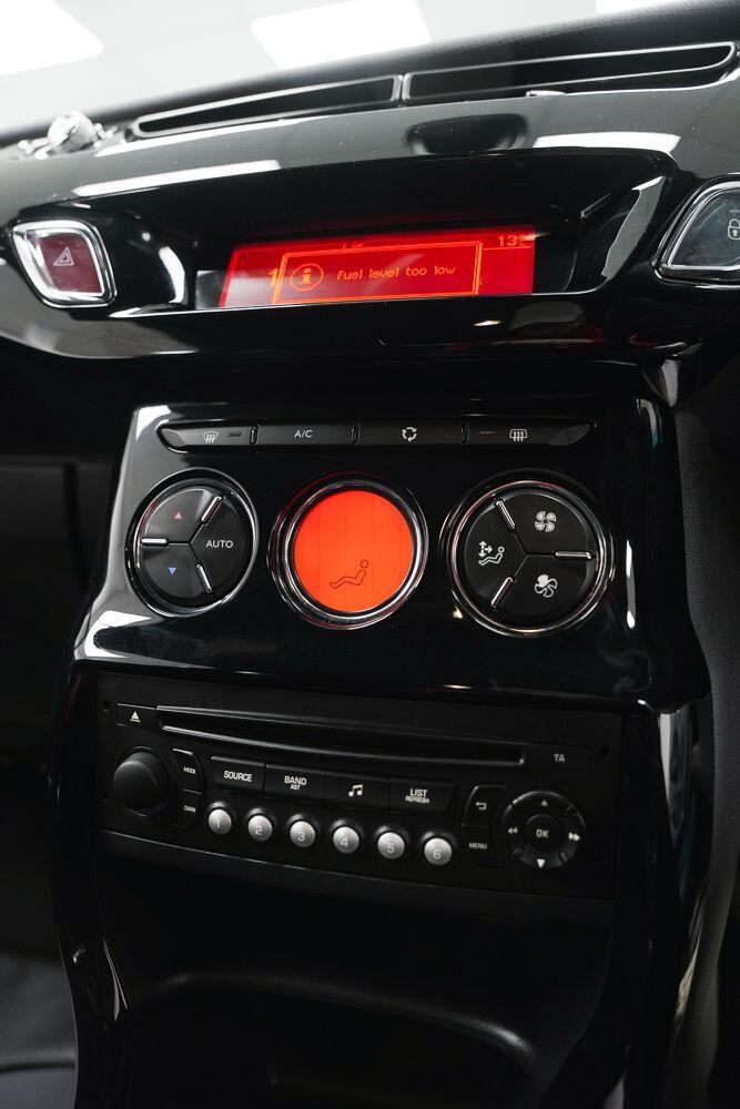 Used Citroen DS3 2015 for sale - 78047478: Photo 20