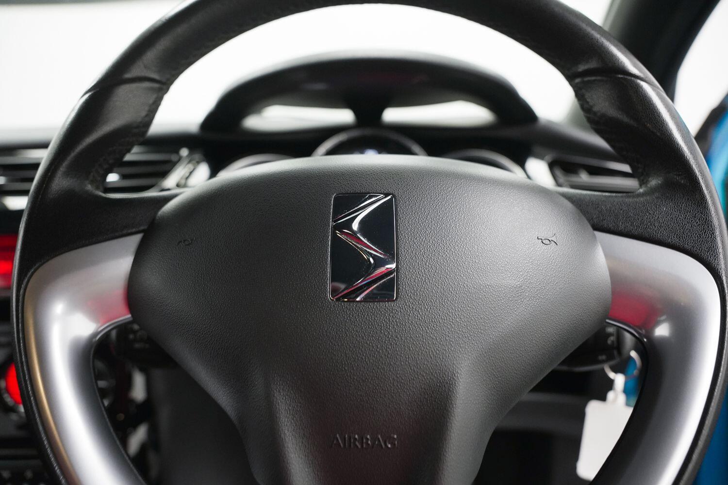 Used Citroen DS3 2015 for sale - 78047478: Photo 21