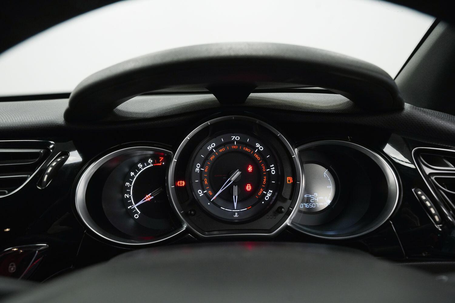 Used Citroen DS3 2015 for sale - 78047478: Photo 22