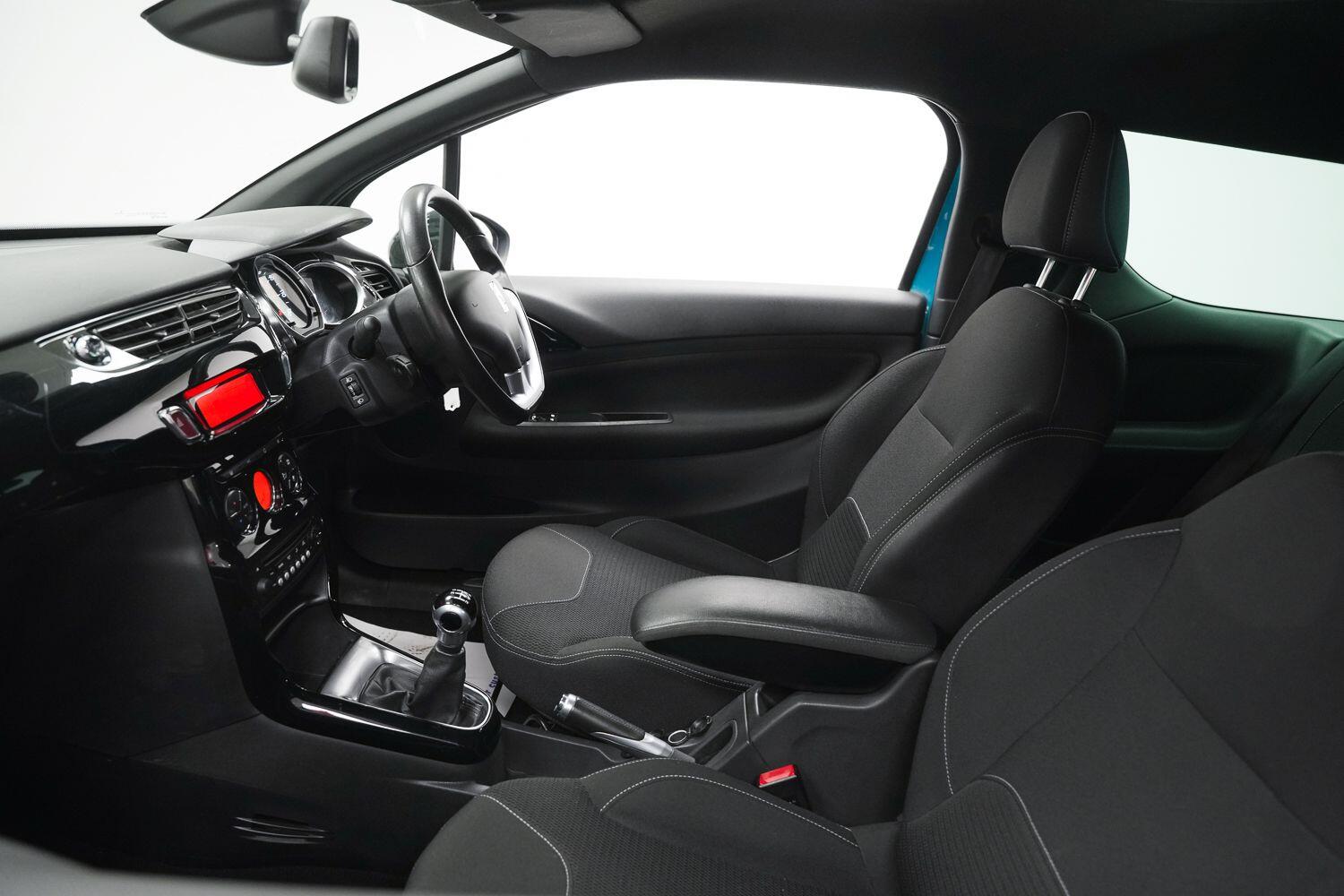 Used Citroen DS3 2015 for sale - 78047478: Photo 24