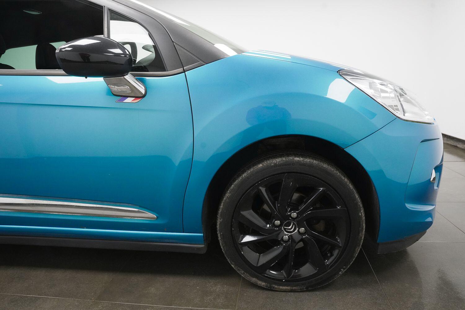 Used Citroen DS3 2015 for sale - 78047478: Photo 5