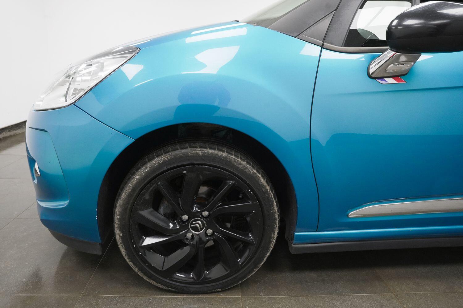 Used Citroen DS3 2015 for sale - 78047478: Photo 6